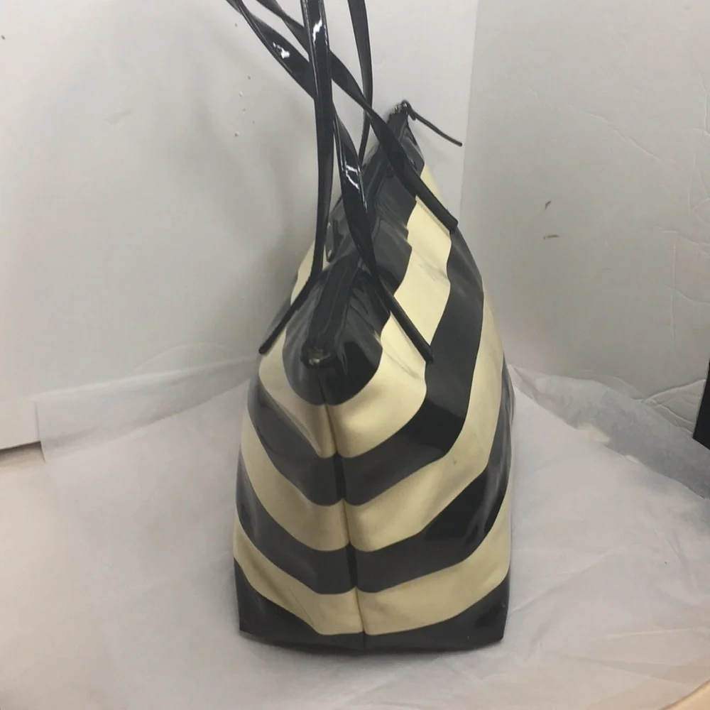 Kate Spade Penn Valley Striped Sophie Tote